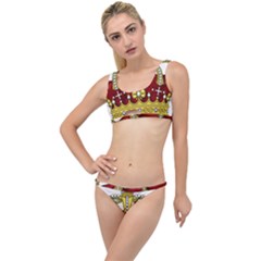 Crown 2024678 1280 The Little Details Bikini Set by vintage2030