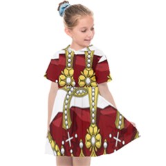 Crown 2024678 1280 Kids  Sailor Dress by vintage2030