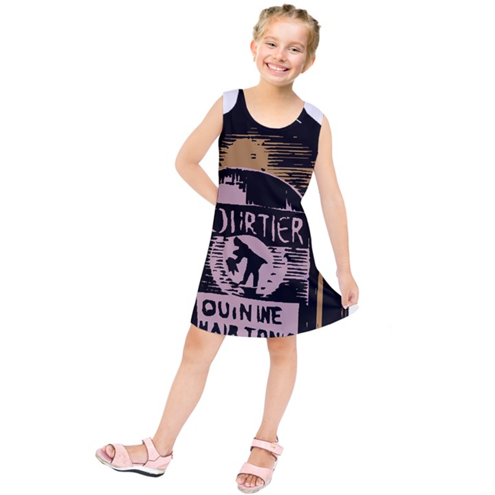 Bottle 1954419 1280 Kids  Tunic Dress