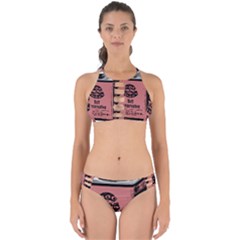 Bottle 1954414 1280 Perfectly Cut Out Bikini Set by vintage2030