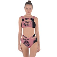 Bottle 1954414 1280 Bandaged Up Bikini Set  by vintage2030