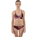 Bottle 1954414 1280 Wrap Around Bikini Set View1