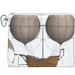 Air Ship 1300078 1280 Canvas Cosmetic Bag (xxxl) by vintage2030