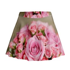 Wedding Rings 251290 1920 Mini Flare Skirt