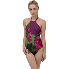 Rose 693152 1920 Go With The Flow One Piece Swimsuit by vintage2030