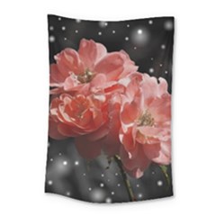 Rose 572757 1920 Small Tapestry