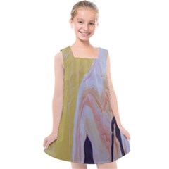 Carnival Kids  Cross Back Dress