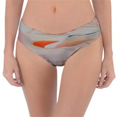 Dreamscape Reversible Classic Bikini Bottoms