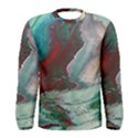 DREAMS IN COLOR Men s Long Sleeve Tee View1