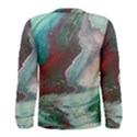 DREAMS IN COLOR Men s Long Sleeve Tee View2