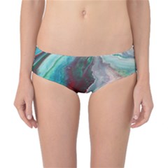 Dreams In Color Classic Bikini Bottoms by WILLBIRDWELL