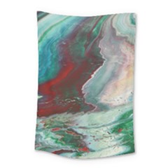 Dreams In Color Small Tapestry by WILLBIRDWELL