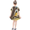 Oriole Kids  Smock Dress View2