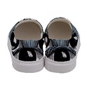 Pop Art Eye Women s Canvas Slip Ons View4