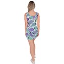 Whale Sharks Bodycon Dress View4