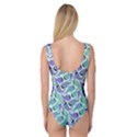 Whale Sharks Princess Tank Leotard  View2