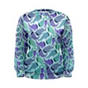 Whale Sharks Women s Sweatshirt View1