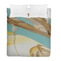 Sun Bubble Duvet Cover Double Side (Full/ Double Size) View1