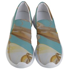 Sun Bubble Women s Lightweight Slip Ons by WILLBIRDWELL