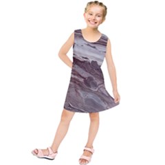 Mud Kids  Tunic Dress by WILLBIRDWELL