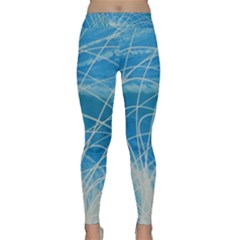 Neutron Classic Yoga Leggings