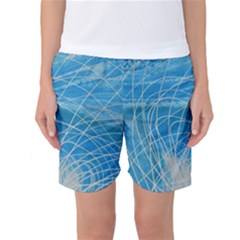 Neutron Women s Basketball Shorts