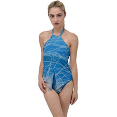 Neutron Go With The Flow One Piece Swimsuit