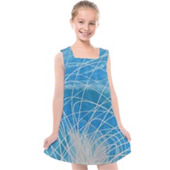 Neutron Kids  Cross Back Dress