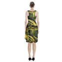 YELLOW DOG Racerback Midi Dress View2