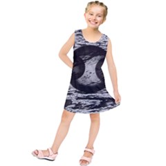 Yin Kids  Tunic Dress by WILLBIRDWELL