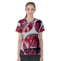 Ecstacy Women s Cotton Tee