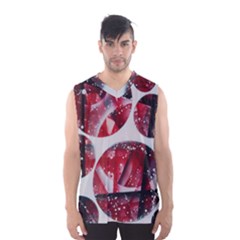 Ecstacy Men s Basketball Tank Top