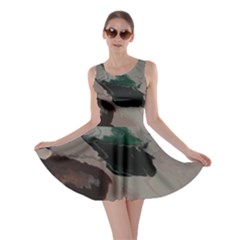 Jade Sky 2 Skater Dress