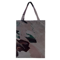 Jade Sky 2 Classic Tote Bag by WILLBIRDWELL