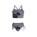 JADE SKY 2 Girls  Tankini Swimsuit View1