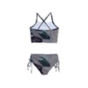 JADE SKY 2 Girls  Tankini Swimsuit View2