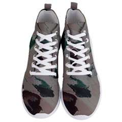 Jade Sky 2 Men s Lightweight High Top Sneakers by WILLBIRDWELL