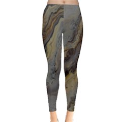 Gold Seam Leggings  by WILLBIRDWELL