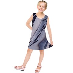 Orion s Belt Kids  Tunic Dress by WILLBIRDWELL