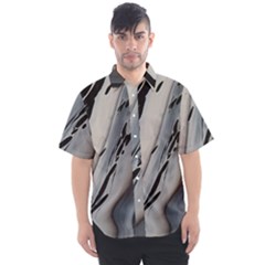 Orion s Belt Men s Short Sleeve Shirt