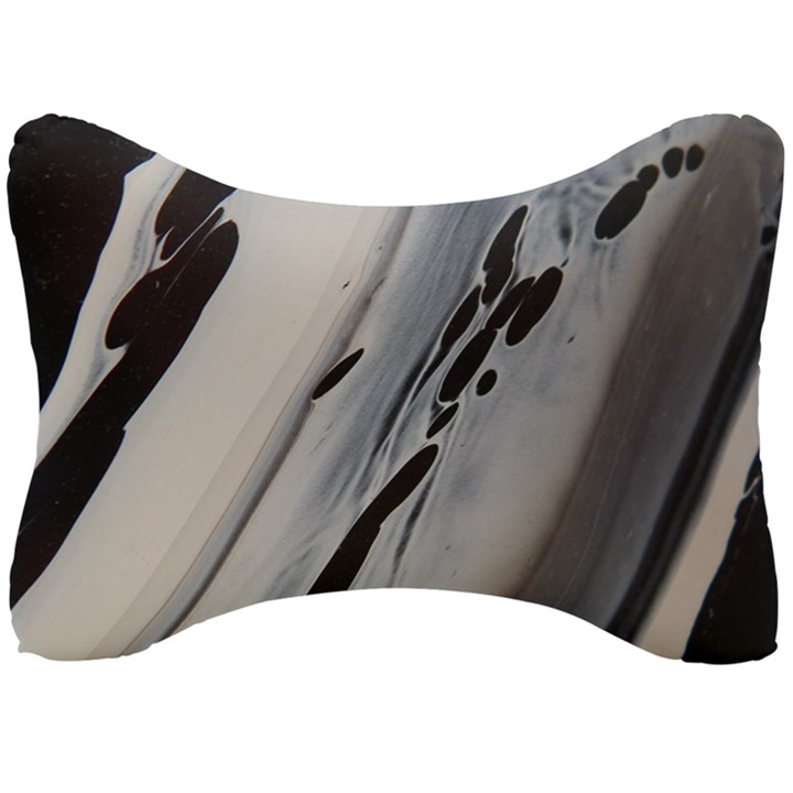 ORION S BELT Seat Head Rest Cushion