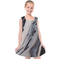 Orion s Belt Kids  Cross Back Dress