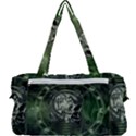 Awesome Creepy Mechanical Skull Multi Function Bag	 View2