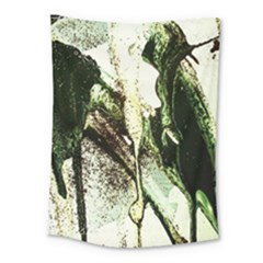 There Is No Promisse Rain 4 Medium Tapestry by bestdesignintheworld