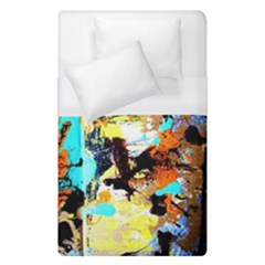 Fragrance Of Kenia 6 Duvet Cover (single Size) by bestdesignintheworld