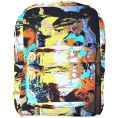 Fragrance Of Kenia 6 Full Print Backpack by bestdesignintheworld