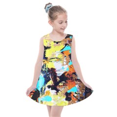 Fragrance Of Kenia 6 Kids  Summer Dress