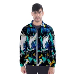 Brain Reflections 6 Windbreaker (men)