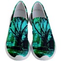 Hot Day In Dallas 50 Women s Lightweight Slip Ons View1