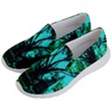 Hot Day In Dallas 50 Women s Lightweight Slip Ons View2